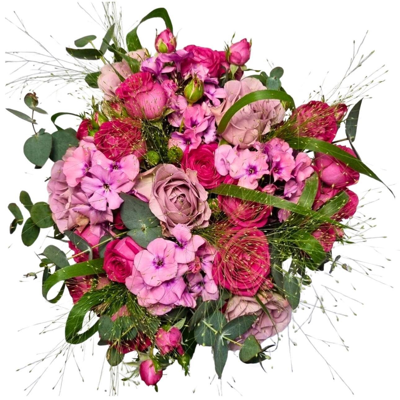 Blumenstrauß CASSATT