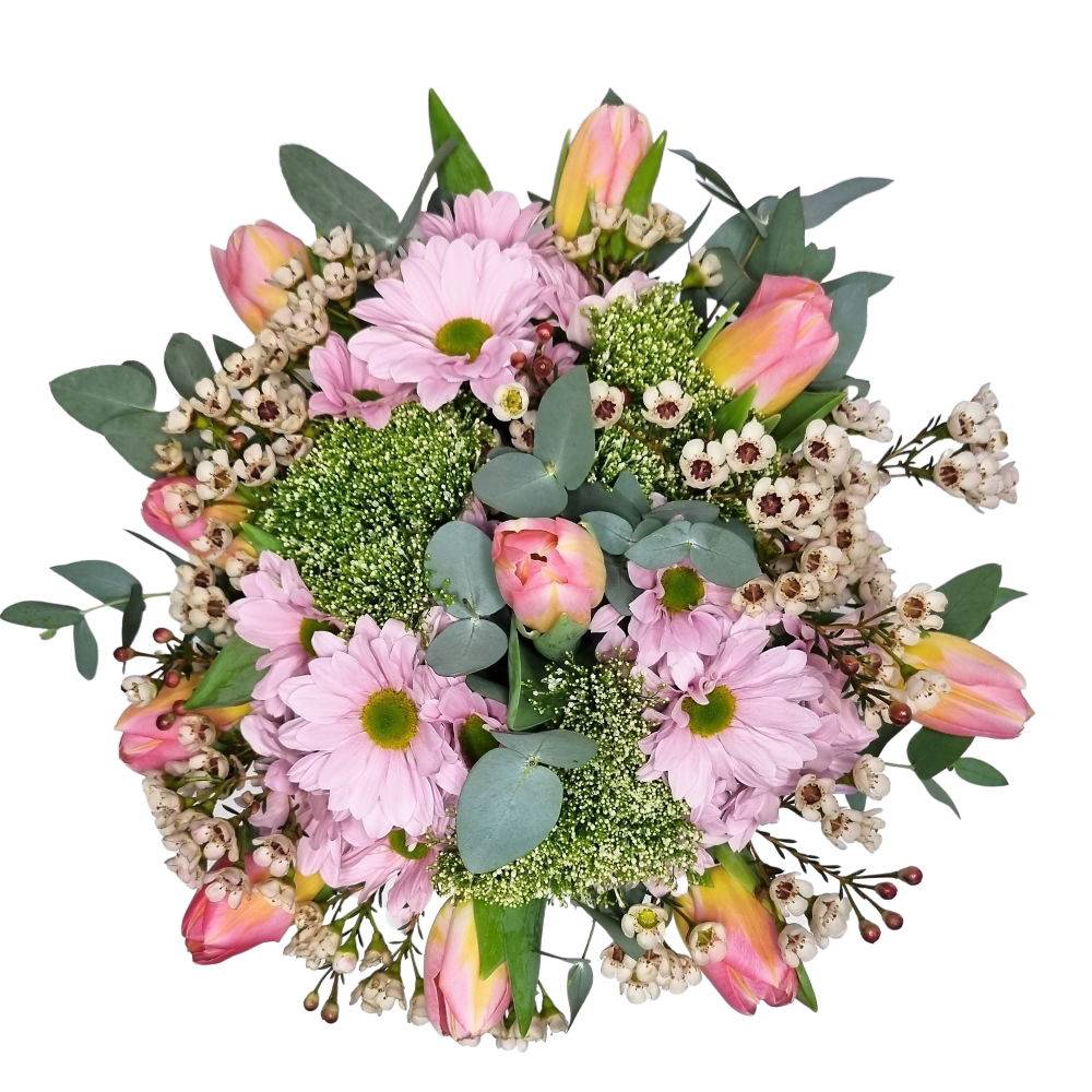 Blumenstrauß CEZANNE