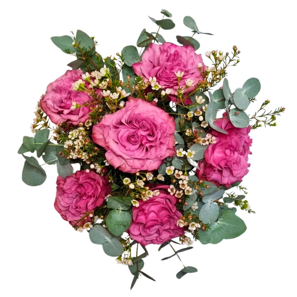 Blumenstrauß MURI