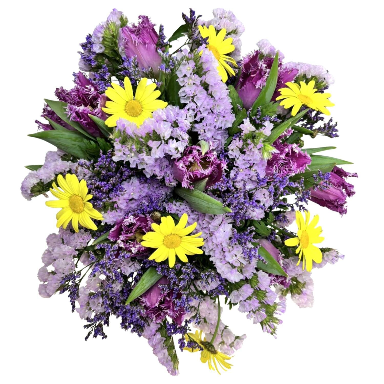 Tulpenstrauß GALLI