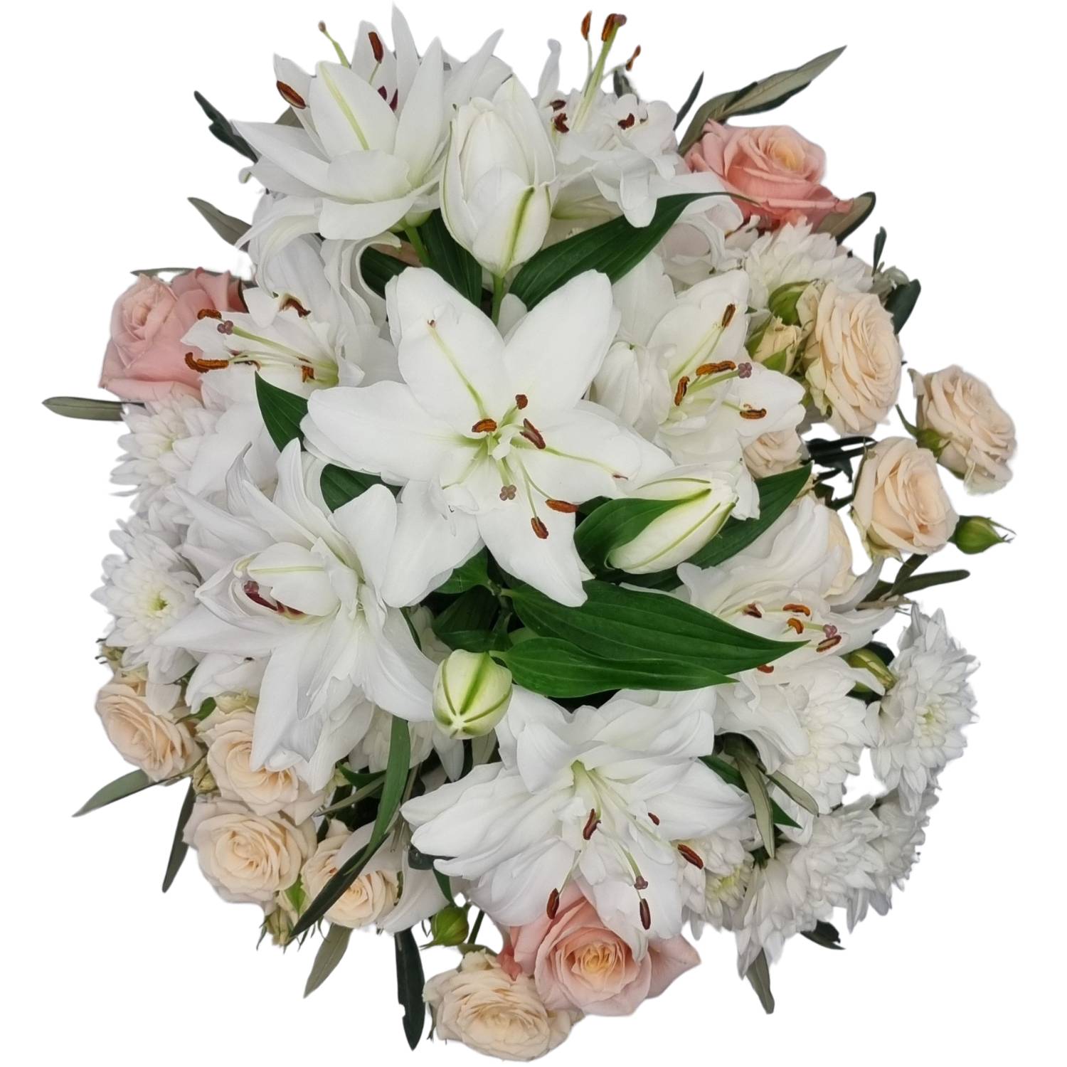 Blumenstrauß JANSMA