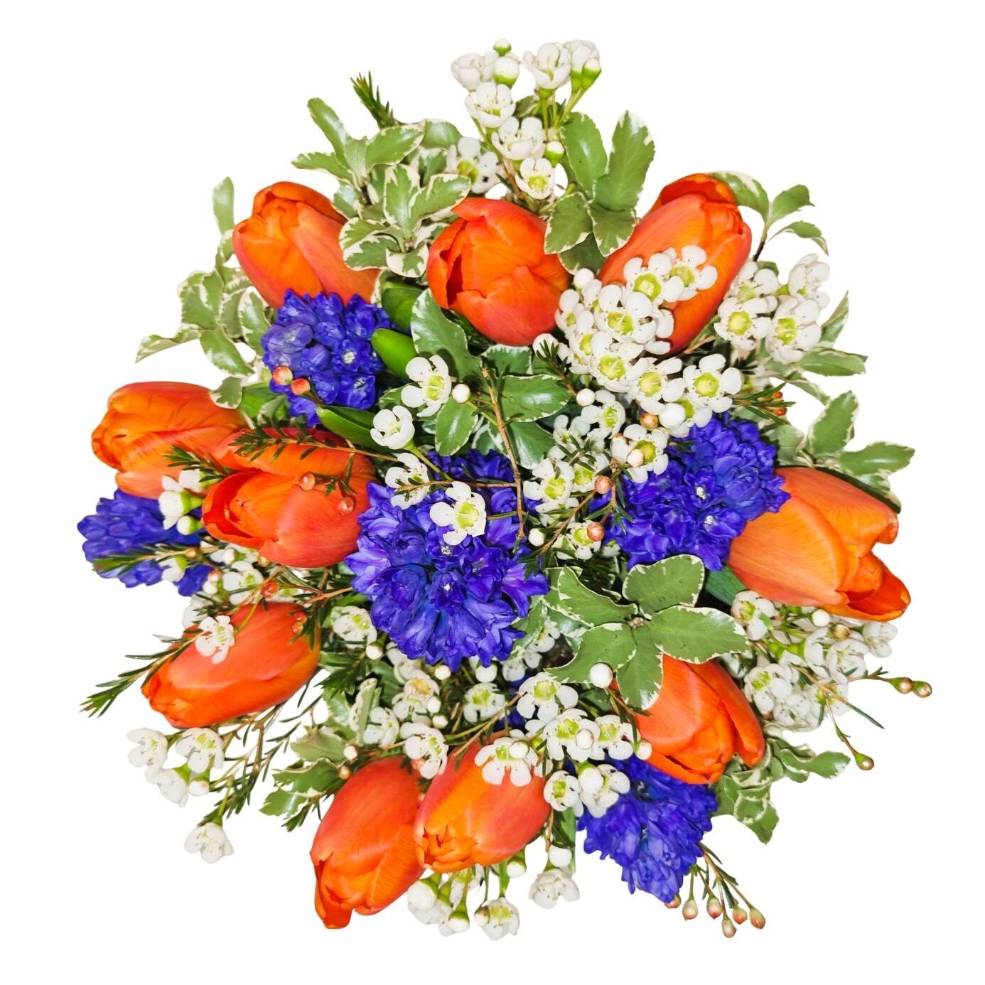 Tulpenstrauß GIO