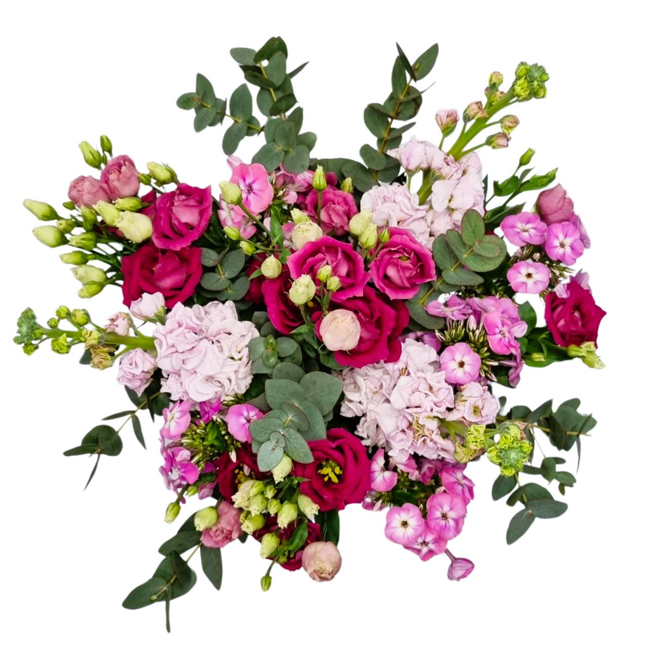 Blumenstrauß SALVI