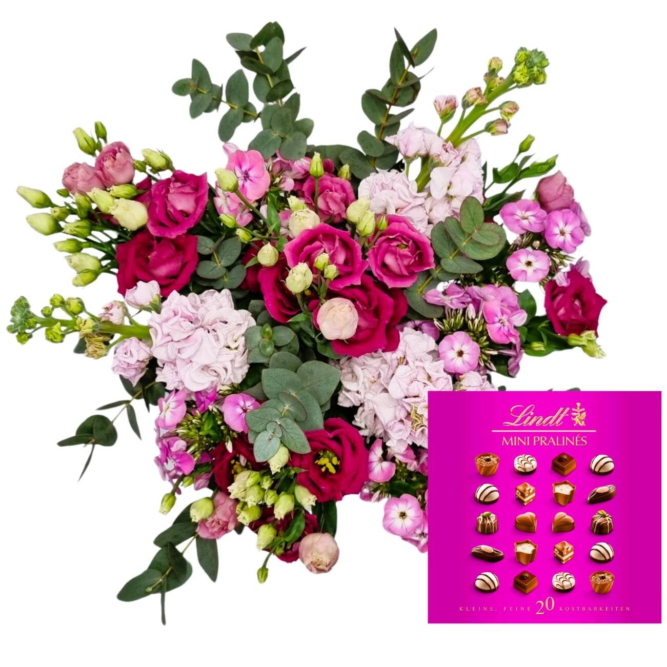 Blumenstrauß SALVI