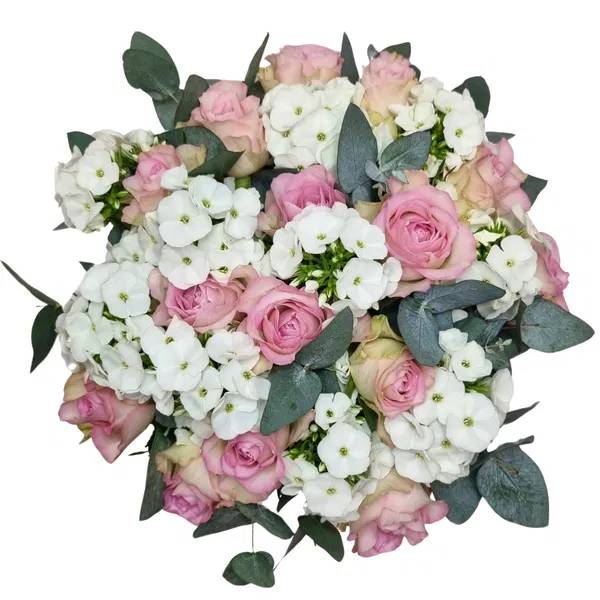 Blumenstrauß REMBRANDT