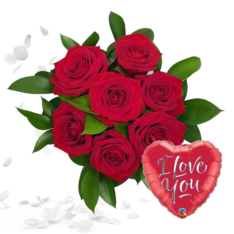 Ich liebe dich
