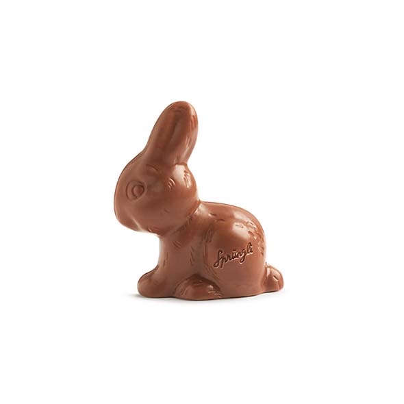 Mini-Hase Milchschokolade 27g