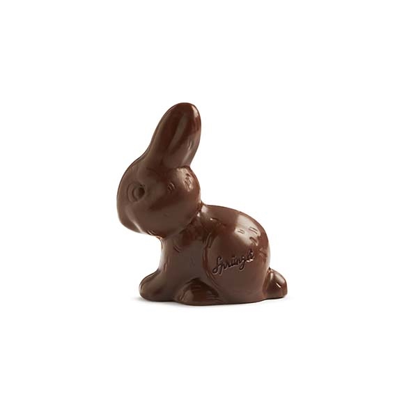 Mini-Hase Zartbitterschokolade 27g