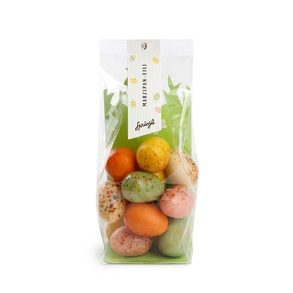 Marzipan-Mini-Eier 150g