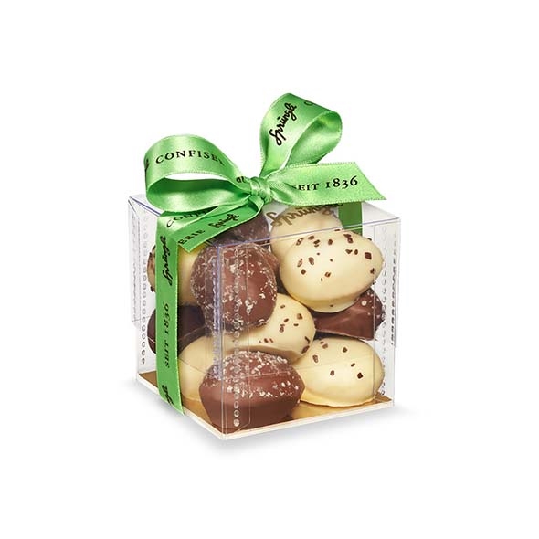 Stracciatella/Japonais Mini-Eier 14 St.