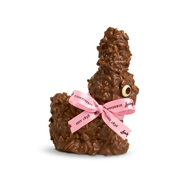 Rocher Bunny in Milchschokolade 250G