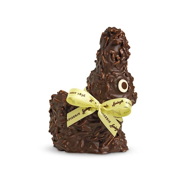 Rocher Bunny in dunkler Schokolade 250G