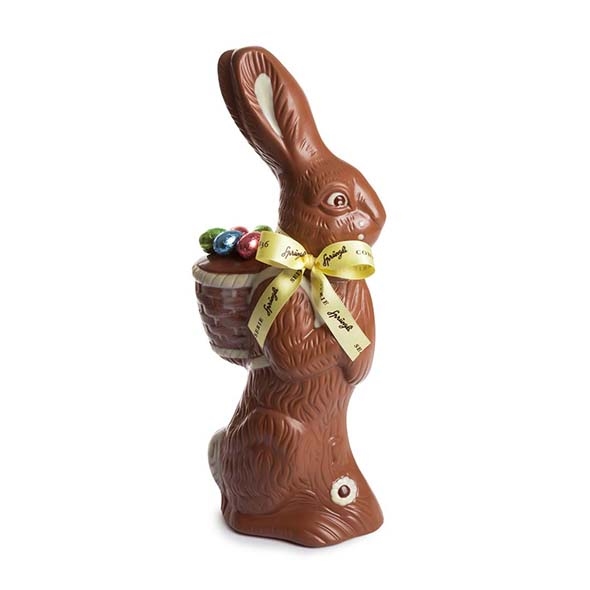 Wandering Bunny Milchschokolade 850G