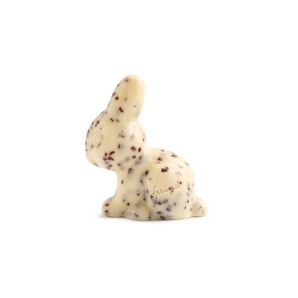 Mini-Hase Stracciatella 27g