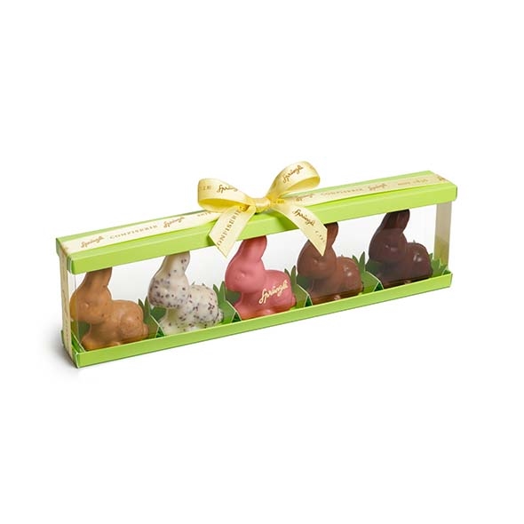 Mini-Häschen Geschenkset 135g
