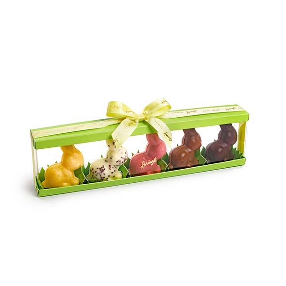 Mini-Hasen-Geschenkset 135g