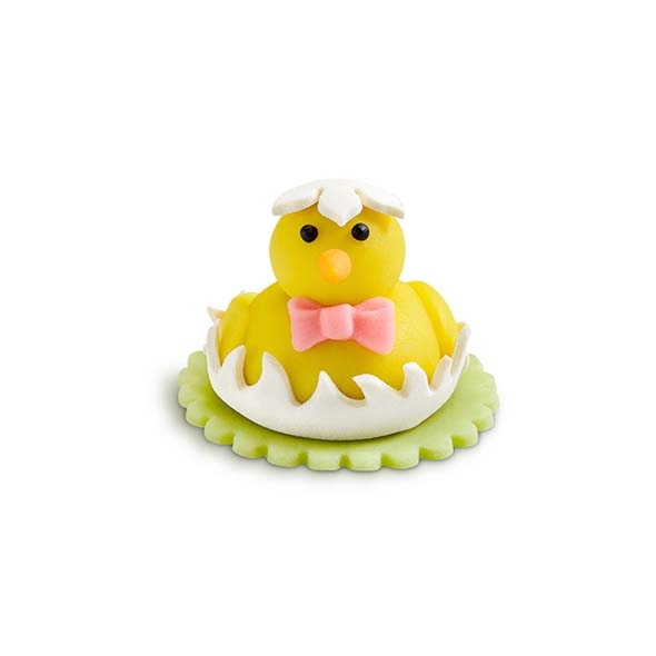 Marzipan-Küken, 50 g