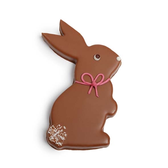 Milch-Gianduja-Hase 68 g