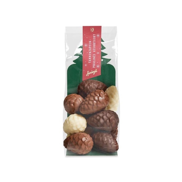 Tannenzapfen-Pralinen 165 g