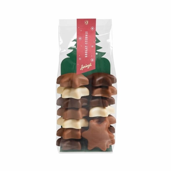 Amandes de Noël 170g