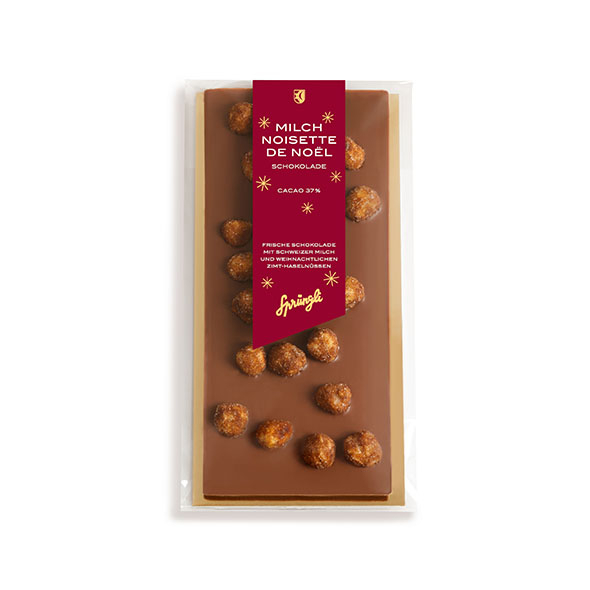 Sternschokolade, dunkel 150 g