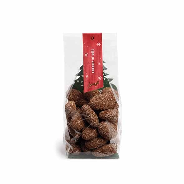 Cinnamon Star Pralinen, 16 Pralinen
