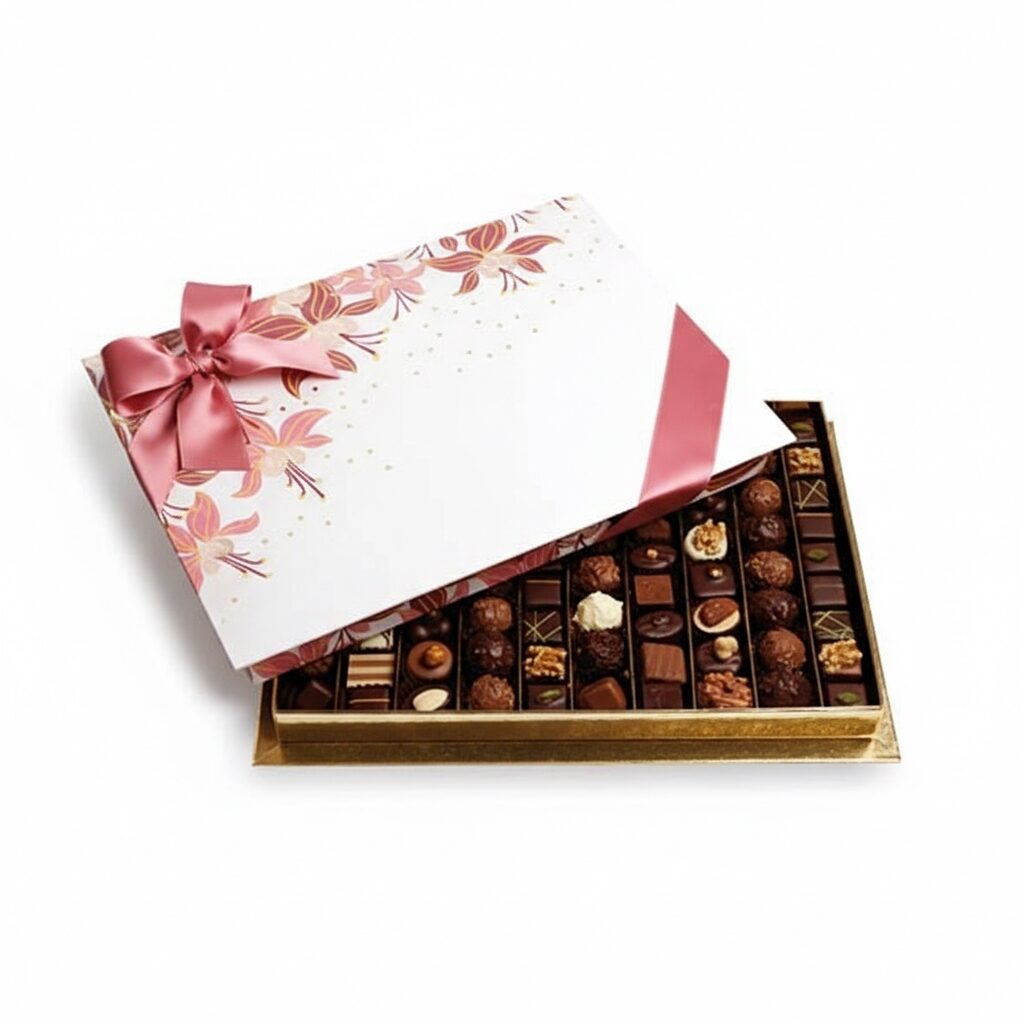 Bonbonnière Deluxe Délice (84 Stk.)