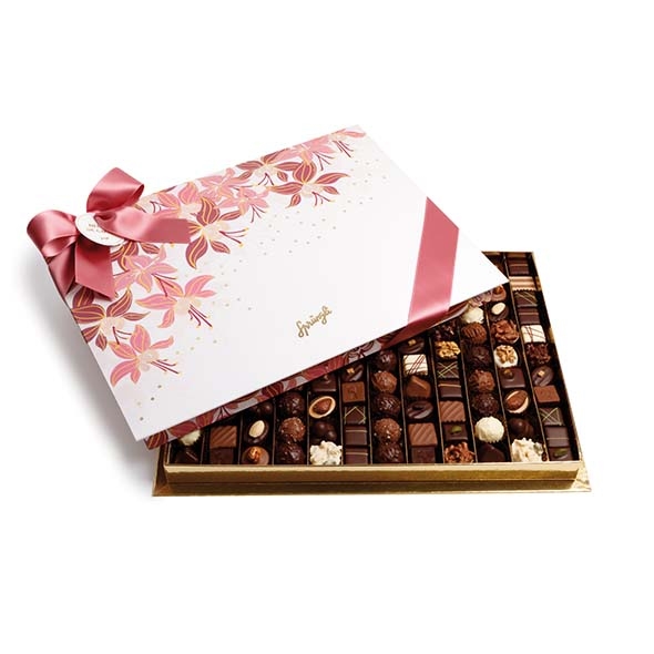 Bonbonniere Deluxe Delice (115 Stk.)