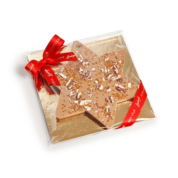 Weihnachtsgeschenkkorb Größe 1