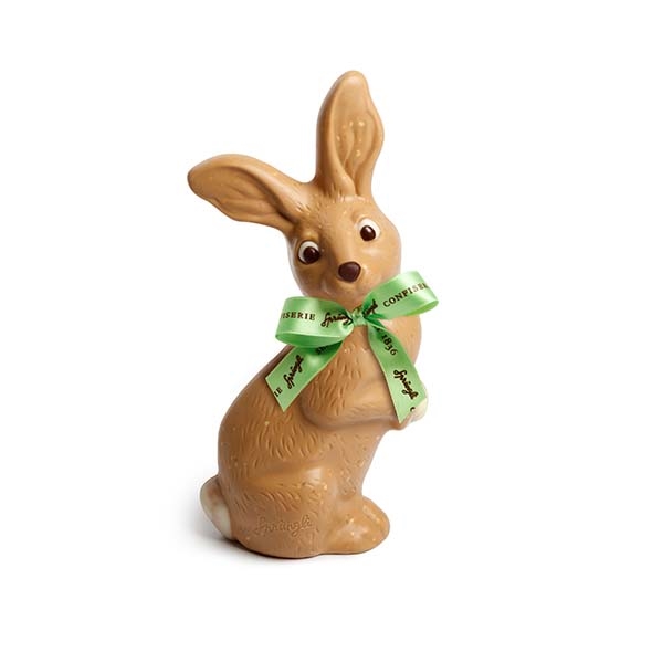 Bunny Nico Blonde Karamell 200g