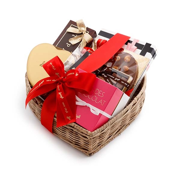 Muttertagsgeschenkkorb, Größe 1