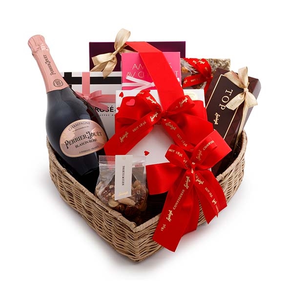Muttertagsgeschenkkorb, Größe 2