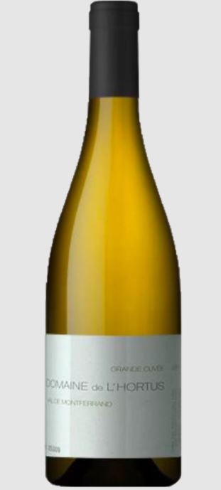 Grande Cuvee Blanc 2017 - Domaine de l'Hortus - Weißwein