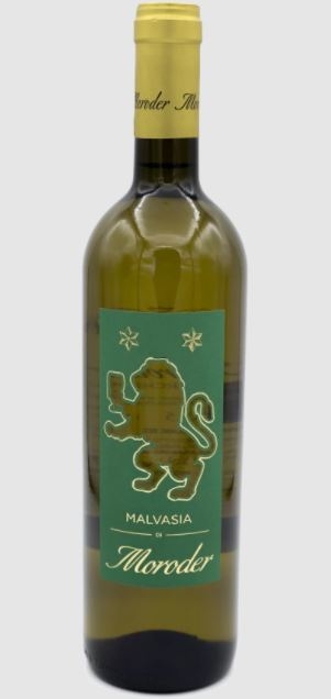 Malvasia di Moroder - Marche Bianco - Italienischer Weißwein