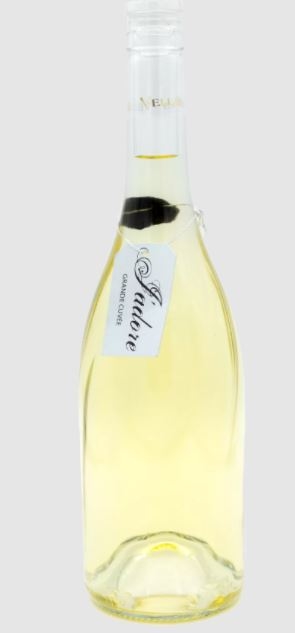 Mas de Louis - J'adore by Nicolas Vellas - Süßer Weißwein