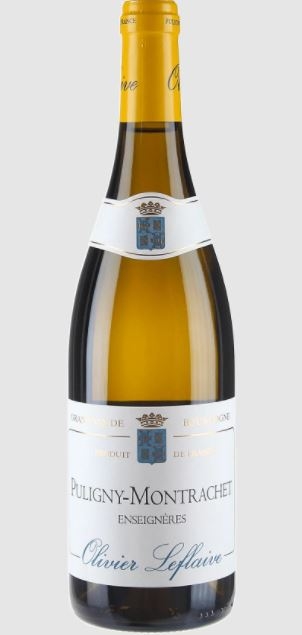 Olivier Leflaive - Puligny-Montrachet "Teachers" - Weißwein