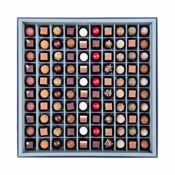 Discovery Box / 200 Stk