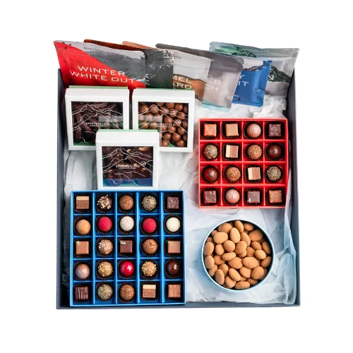 Süße Prestige-Box