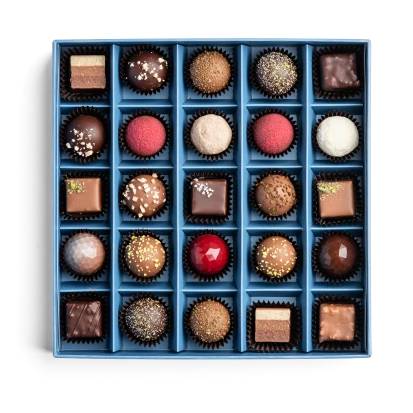 Discovery Box / 25 Stk