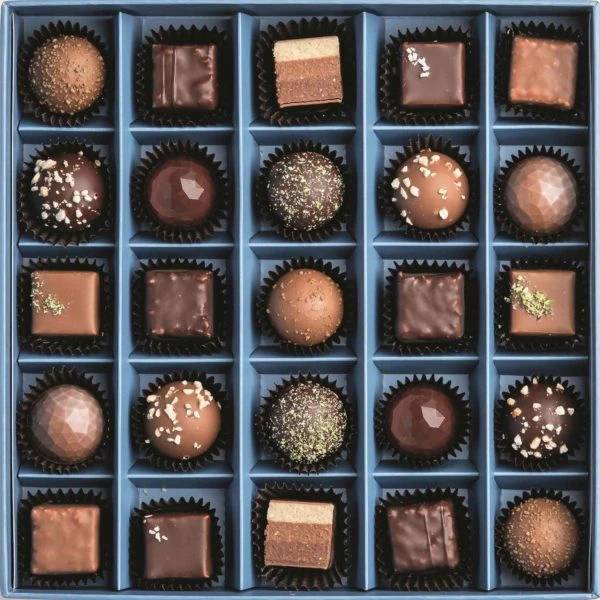 Origin Box / 25 Stk