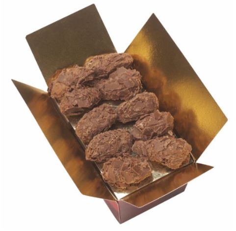 Schokoladentrüffel 400G