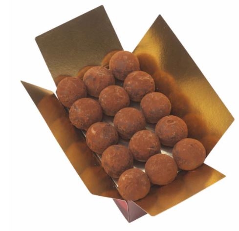Kakaotrüffel 400G