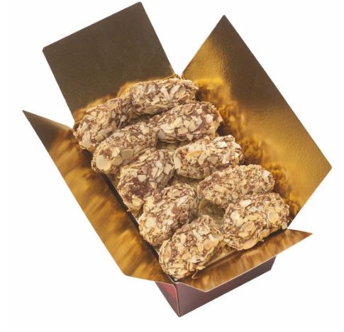 Mandeltrüffel 400G