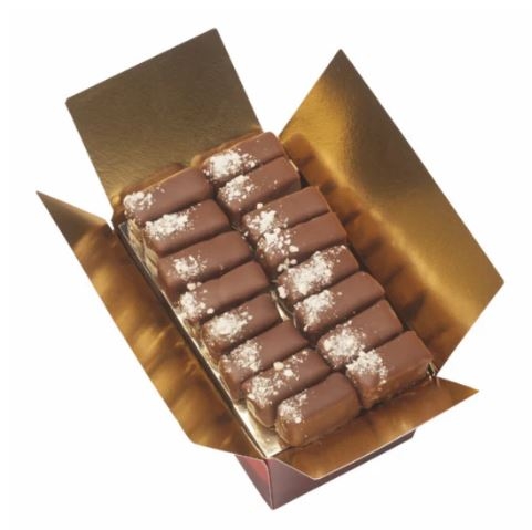 Nougatine 460G