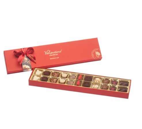 Lange Luxusbox 330 g