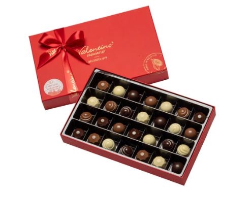 Zuckerfrei – Luxusbox 340 g