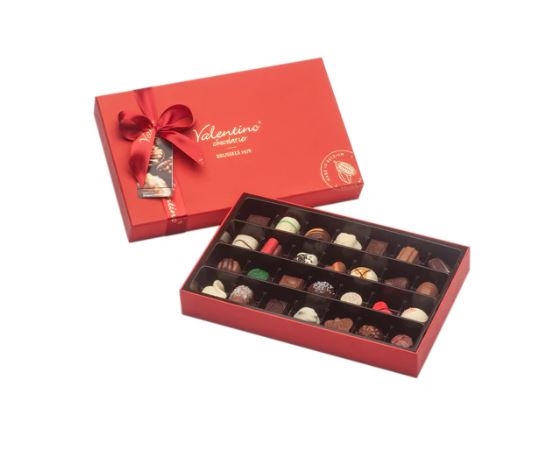 Glutenfreie Luxusbox 460 g