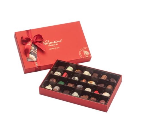 Luxusbox 450G