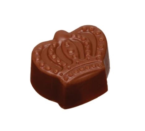Crown Milchschokolade