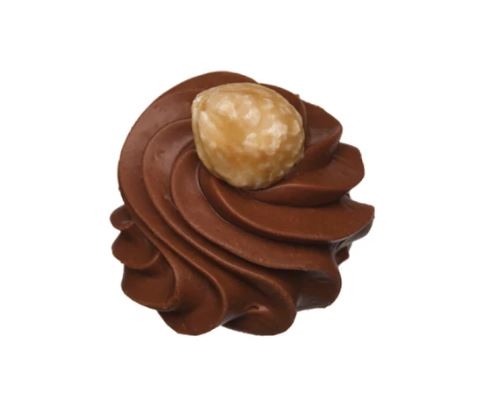 Mont Blanc Milchschokolade
